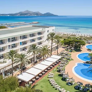 Hotel apartamentowy Grupotel Natura Playa