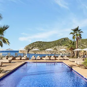 Hotel apartamentowy Zafiro Palace Andratx