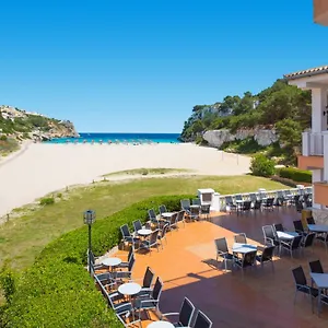 Hotel Flipflop Cala Romantica