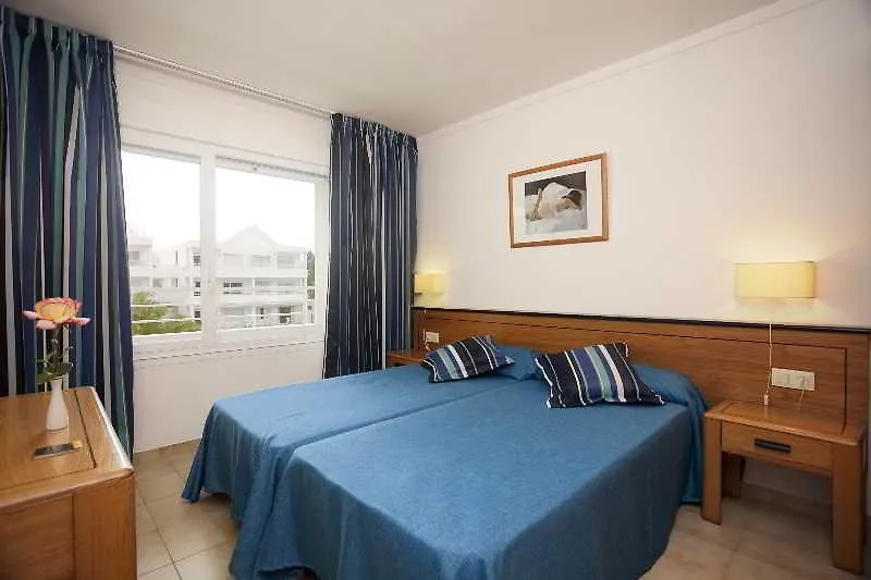 *** Апарт-отель Duvabitat Apartments Поланко Испания