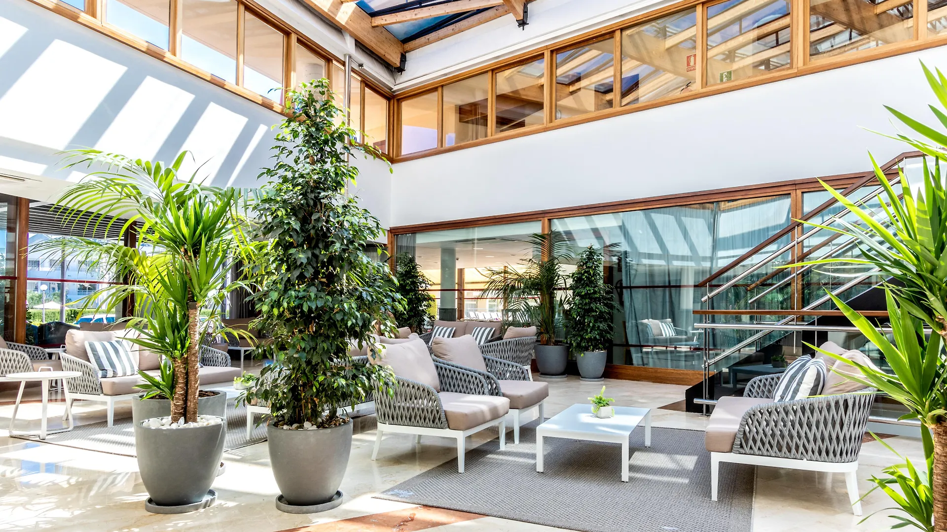 Апарт-отель Duvabitat Apartments Поланко