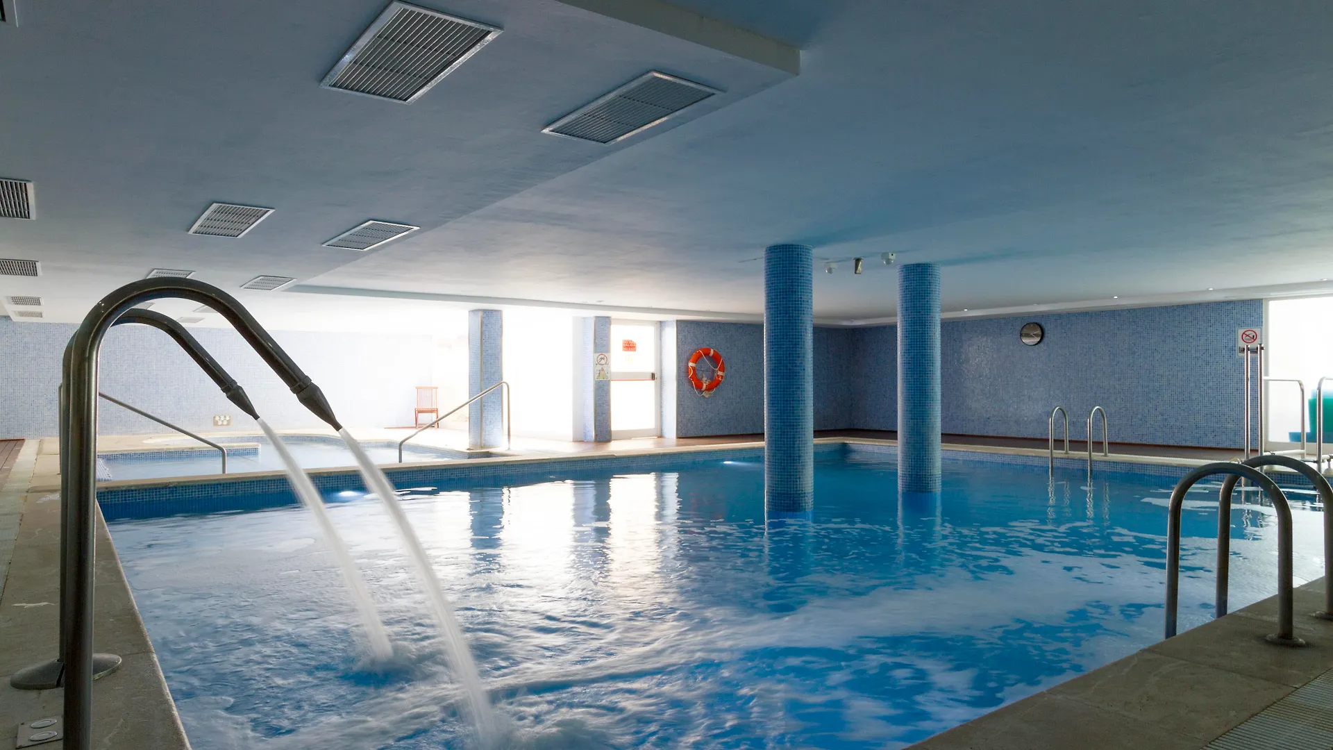 Duvabitat Apartments Поланко Апарт-отель