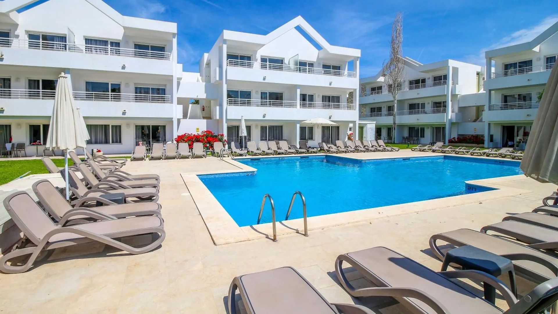 Duvabitat Apartments Port de Pollença Aparthotel