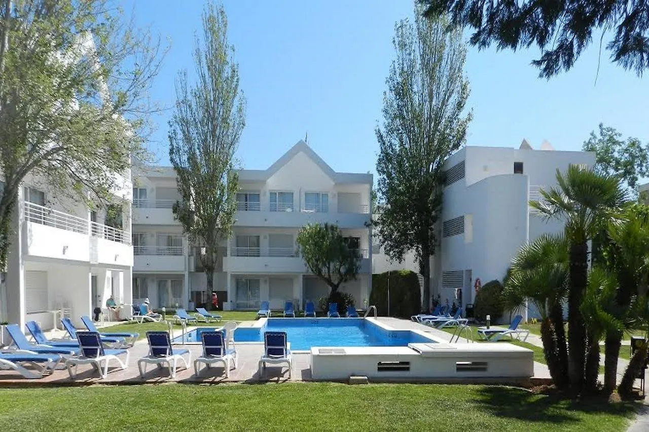 Duvabitat Apartments Port de Pollença 3*,