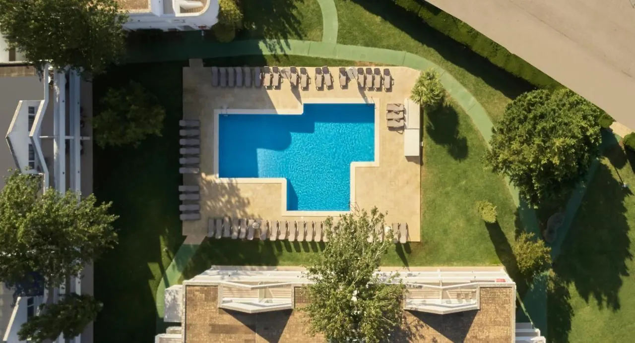 Aparthotel Duvabitat Apartments Port de Pollença